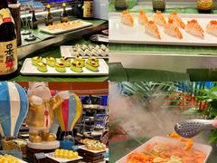 -水之梦(黄浦店)