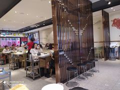 大堂-古乐牛香鲜牛肉牛杂火锅(观前街店)