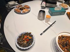 -曾家厨房·新徽菜(高新天柱路店)
