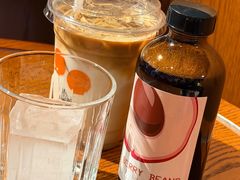 -BERRY BEANS(东直门店)