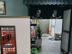 -天狗山料理(省体店)
