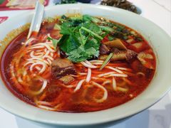 -李先生牛肉面大王(大兴枣园店)