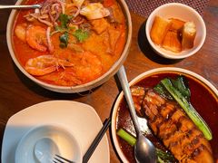 -肴约·花园式餐厅(湖里店)