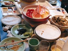 -北平盛世·新京菜·北京烤鸭(劲松·双井店)