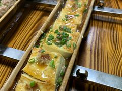 -竹一味·竹筒饭