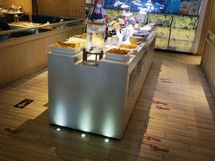 -青瓷火锅料理(西单大悦城店)