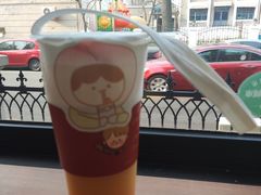 -milch·t妙奇(五大道店)