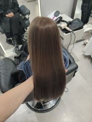 点击看大图 -3AM HAIR SALON烫发染发接发