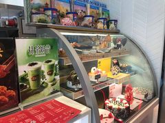 -DQ·蛋糕·冰淇淋(万象城店)
