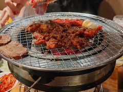 -蒜香焼肉PURUSHIN(马场路店)