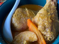 -My Way Town买味堂·东南亚餐厅(亦庄店)