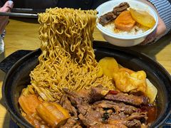 -重庆鸡公煲·嘟享吃(林科大店)