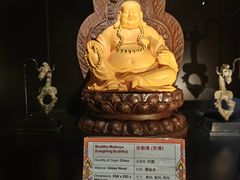 -新加坡佛牙寺龙华院