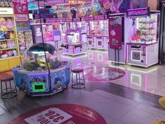 -大玩家(哈尔滨悦荟店)