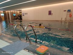 -浚涛游泳培训(协信中心店)