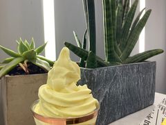 -猫王榴莲世家(三里屯SOHO商场店)