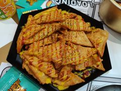 -BOPEYE·波派炸鸡(九霄天地店)