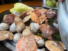 -三个渔夫·蒸汽海鲜(小白楼店)