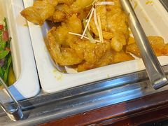 -盛江山自助料理(太原街万达店)