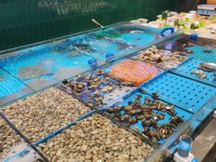 -双合园·海鲜水饺青岛菜(九水东路店)