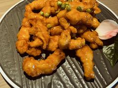 -前海沿·青岛菜(李沧万达店)
