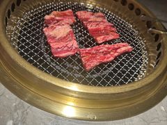 -谷牛日式烤肉(宝山U天地店)