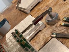 -十八字金·银饰·开蚌DIY·手工体验团建(魏公芳华里店)