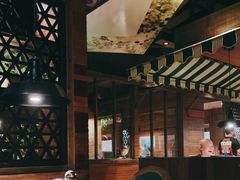 -前海沿·青岛菜(证大·大拇指广场店)