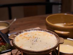 芝士玉米-冰川延边料理·炭烤串(原小木屋店)