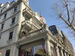-杭州新新饭店·1913餐厅