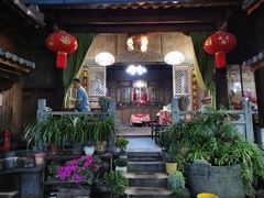 -龙姐私房菜(和顺古镇店)