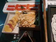 -大隐·成都火锅Bistro(合生麒麟新天地店)