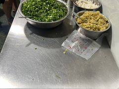 -魏旺湖北正宗牛肉面(硚口公园店)