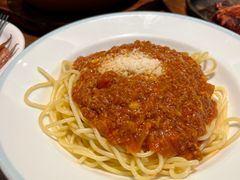 -萨莉亚意式餐厅(杭州西溪龙湖天街店)