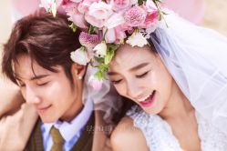 点击看大图 -太古映画婚纱摄影(天河店)