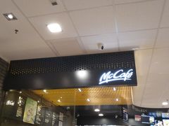 -麦当劳(华融店)