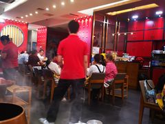 -1078號老北京涮肉(松柏店)