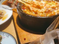 -胡马八破·川菜小馆(高新万达店)