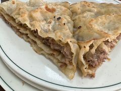 -清真永恒华威肉饼(潘家园店)