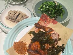 -苏梦江南·淮扬菜(夫子庙店)