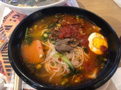 -秦晋面馆(青岛万象城店)