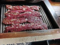 -千寻烧肉(政务区店)