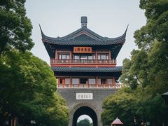 -鼓楼(西湖风景名胜区)