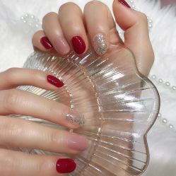 -吉吉靓甲美睫