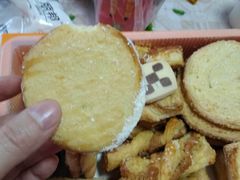 -起士林(荣安大街店)