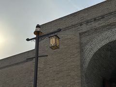 -大境门景区
