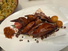 -院8里·少城记忆老川菜(宽窄巷子店)