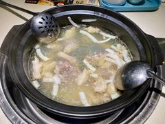 -百年果林椰子鸡(中洲店)