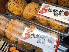 -资溪面包(城中店)