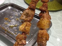-阿拉丁新疆风味餐厅·清真(罗廊巷店)